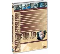 Commissaire Moulin, police judiciaire : 1 - L'ours vert