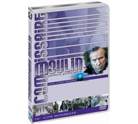 Commissaire Moulin, police judiciaire : 10 - Cité interdite