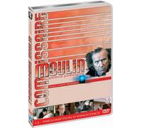 Commissaire Moulin, police judiciaire : 12 - Présomption d'innocence