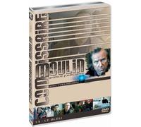 Commissaire Moulin, police judiciaire : 13 - Le bleu