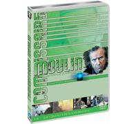 Commissaire Moulin, police judiciaire : 14 - 36, quai des ombres