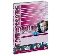 Commissaire Moulin, police judiciaire : 5 - L... comme Lennon