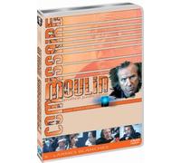 Commissaire Moulin, police judiciaire : 6 - Larmes blanches