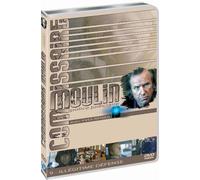 Commissaire Moulin, police judiciaire : 9 - Illégitime défense