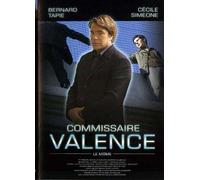 Commissaire Valence : le mA´me [FR IMPORT]