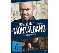 Commissario Montalbano - Commissario Montalbano-Volume 3