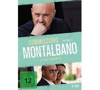 Commissario Montalbano - Commissario Montalbano - Volume 7