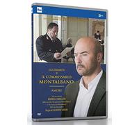 Commissario Montalbano (Il) - Amore (1 DVD)