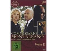 Commissario Montalbano: Vol. 02