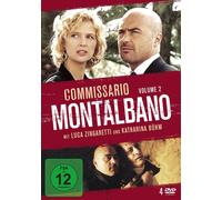 Commissario Montalbano - Commissario Montalbano-Volume 2