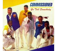 Commissioned - Go Tell Somebody
