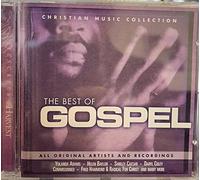 Commissioned - Lifescapes Harvest: Best Of Gospel (UK Import)