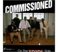Commissioned - On the Winning Side [CASSETTE]