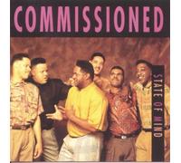 Commissioned - State of Mind [CASSETTE]