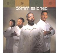 Commissioned - Time & Seasons
