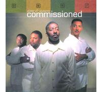 Commissioned TIME & SEASONS (CD) (US IMPORT)