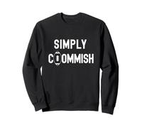 Commissioner Draft Fantasy Football Respect The Commish Sweatshirt