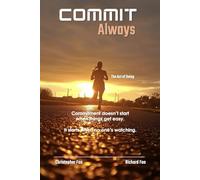 Commit Always: The Act of Doing