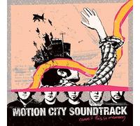 Motion City Soundtrack – Commit This to Memory – Vinyl LP (US import)