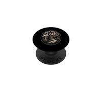 Commit Your Way To The Lord Psalm 37:5 Christian Faith PopSockets Adhesive PopGrip