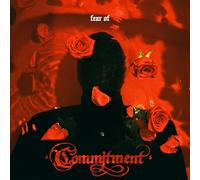 Commitment - Fear Of [VINYL]