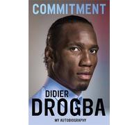 Commitment: My Autobiography