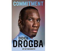 Commitment: My Autobiography