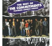 Commitments - Best Of