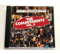 Commitments Commitments Vol. 2 (CD) (US IMPORT)