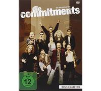 Commitments (DVD)