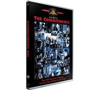 Commitments (The) + incluse : une pochette cadeau