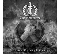 COMMITTEE Power Through Unity (CD)