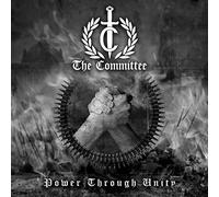 Committee - Power Through Unity [VINYL]