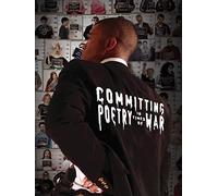 Committing Poetry In Times of War