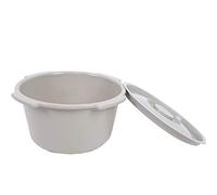 Commode Pail Portable Thickening Commode Pail Toilet Chair Bucket for The Elderly Maternal