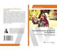 Commodification of the Self on Instagram: Consumers’ Aesthetic Fashion Performances as Objects of Consumption