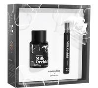 Commodity Best Of Milk Orchid Duo 30Ml + 10Ml