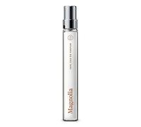 Commodity Eau De Perfum 10Ml Travel Bag Fragrance Perfume Gold, Platinum & Black Collections Unisex Pocket Size Perfume Spray Mens Women 10ml Bottles XMAS Gift (Magnolia)