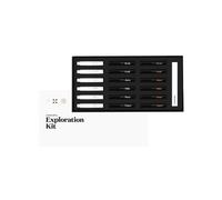 commodity - Exploration Kit 18x2 ml - Fragrance Set Unisex