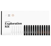 commodity - Exploration Kit 18x2 ml - Fragrance Set Unisex