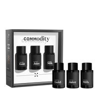 Commodity Scent Space Trio Set