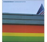 Commodore 64 - K-Minus Initiative