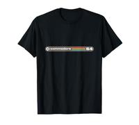 COMMODORE - C64 T-Shirt