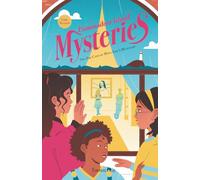 Commodore Island Mysteries: The Case of Mona Lisa's Mustache: 2