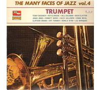 Commodore Jazz Classics: Era of the Swing Trumpet