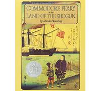 Commodore Perry in the Land of the Shogun
