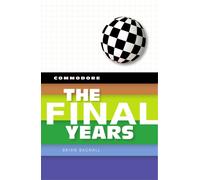 Commodore: The Final Years