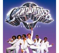 Commodores - Anthology