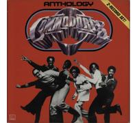 Commodores - Anthology [VINYL]