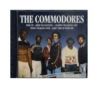 Commodores - Best of